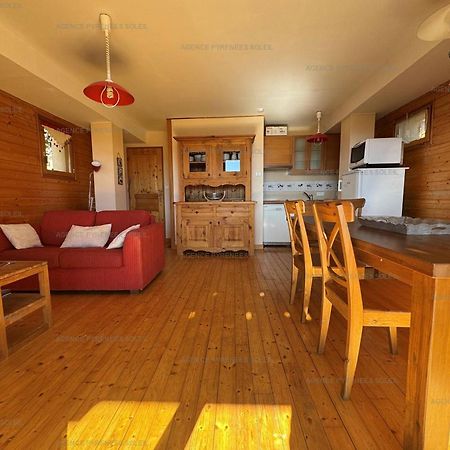 F4 Bas De Chalet Avec Terrasse Et Parking - Les Angles - Fr-1-295-143 Exterior foto